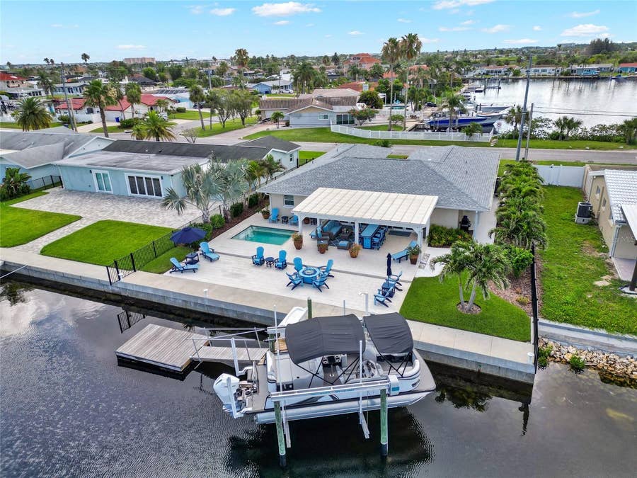 Property photo for 5315 BOWLINE BEND, New Port Richey, FL