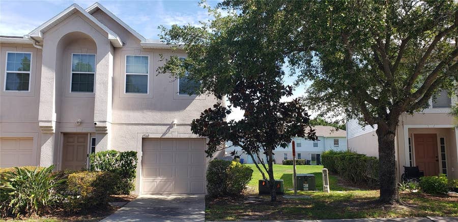 Property photo for 4560 ASHBURN SQUARE DRIVE, Tampa, FL