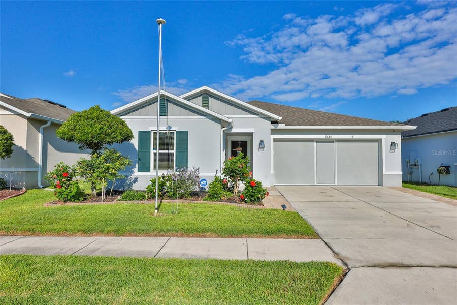 Property photo for 7640 MUSCOVY DRIVE, Lakeland, FL