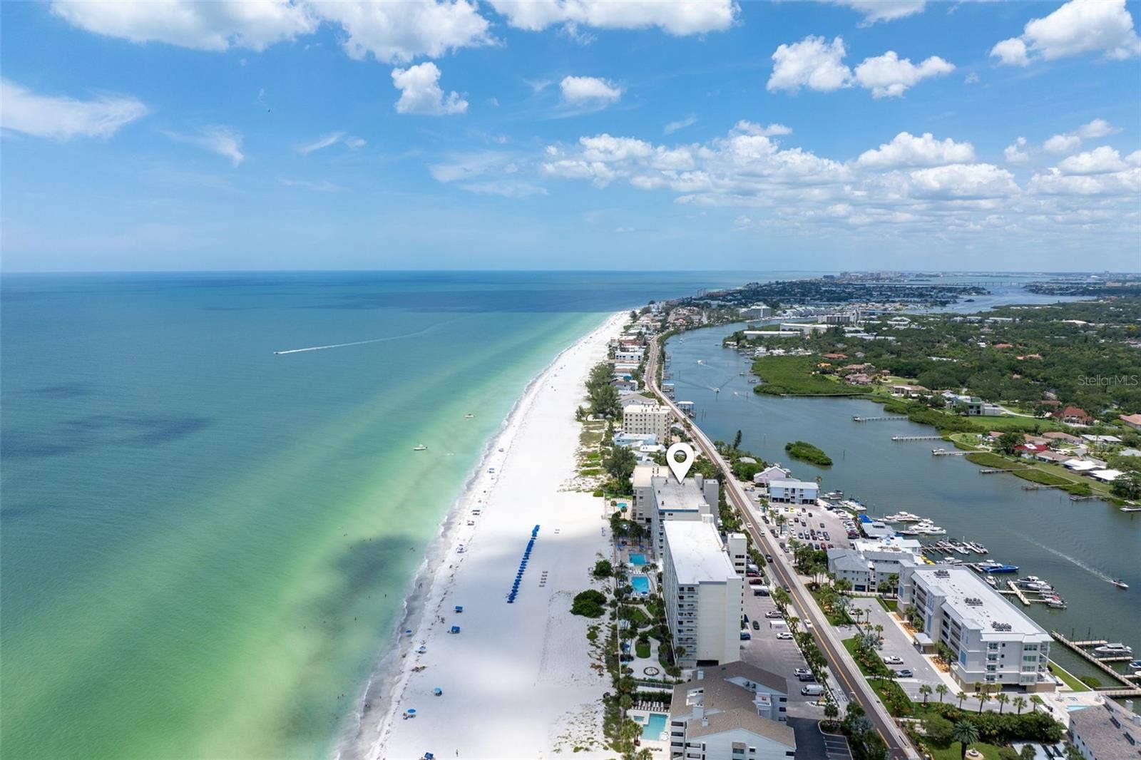 20002 GULF BOULEVARD, #2, Indian Shores, FL 33785 20002 GULF BOULEVARD, #2, Indian Shores, FL 33785