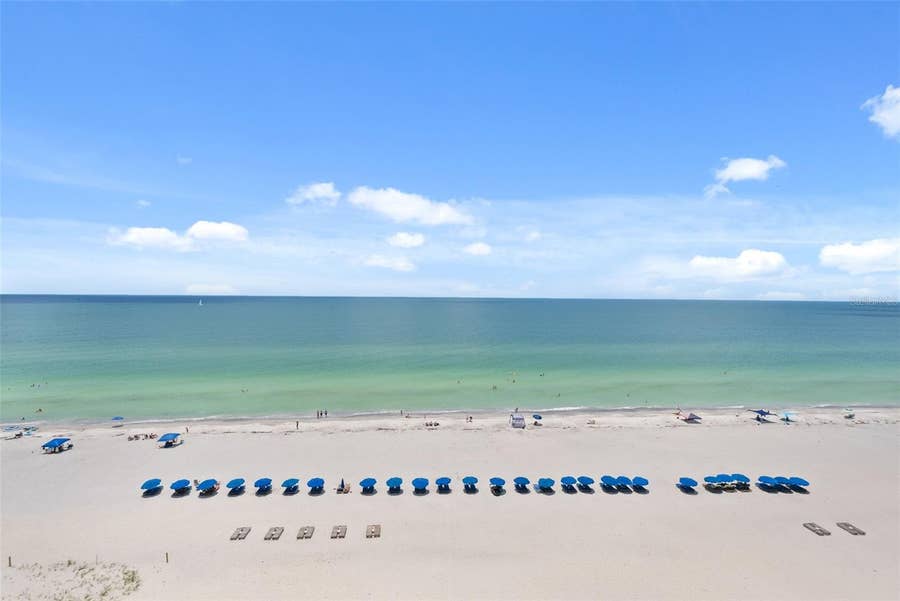 Property photo for 20002 GULF BOULEVARD, #2, Indian Shores, FL