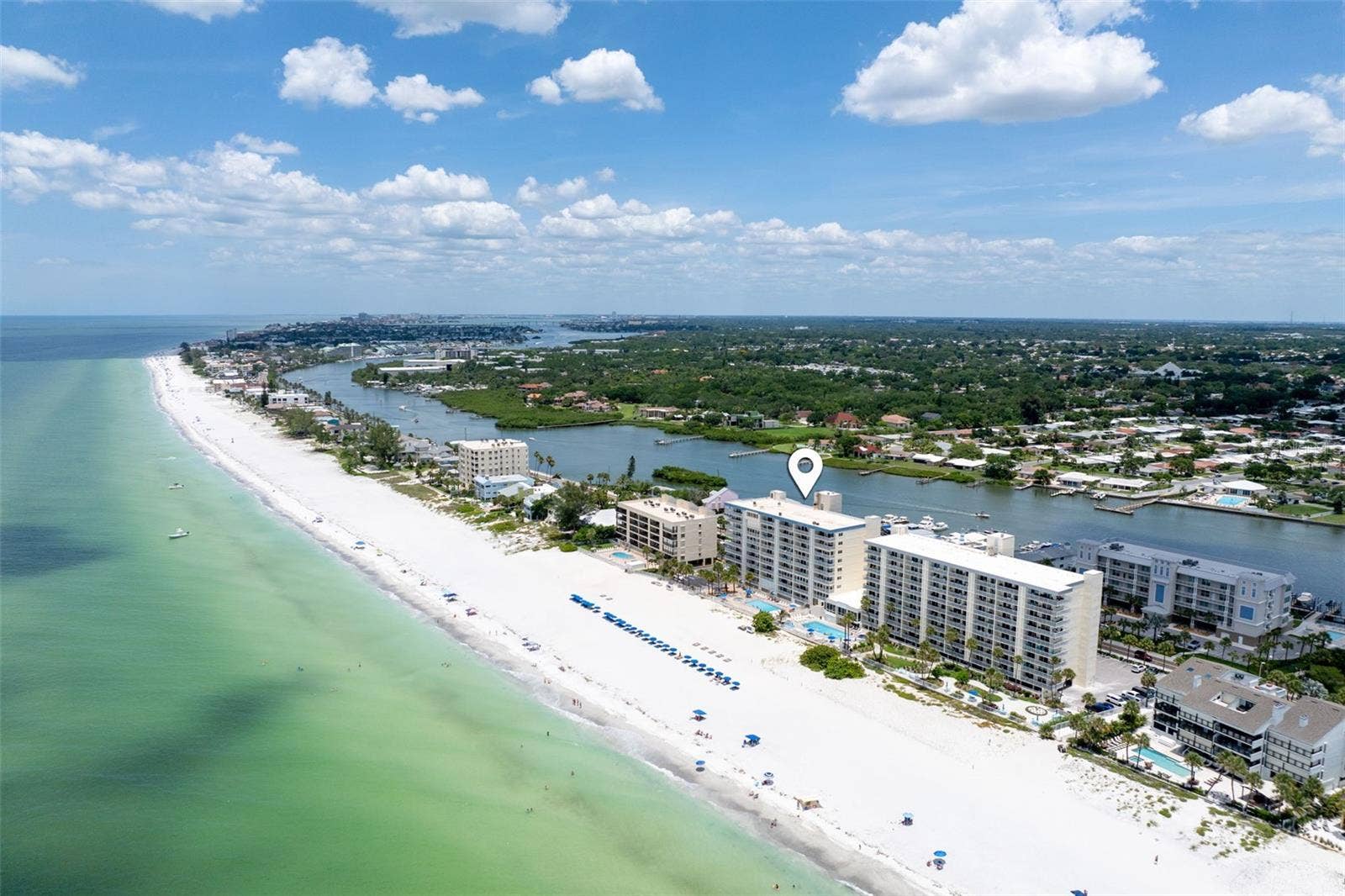 20002 GULF BOULEVARD, #2, Indian Shores, FL 33785 20002 GULF BOULEVARD, #2, Indian Shores, FL 33785