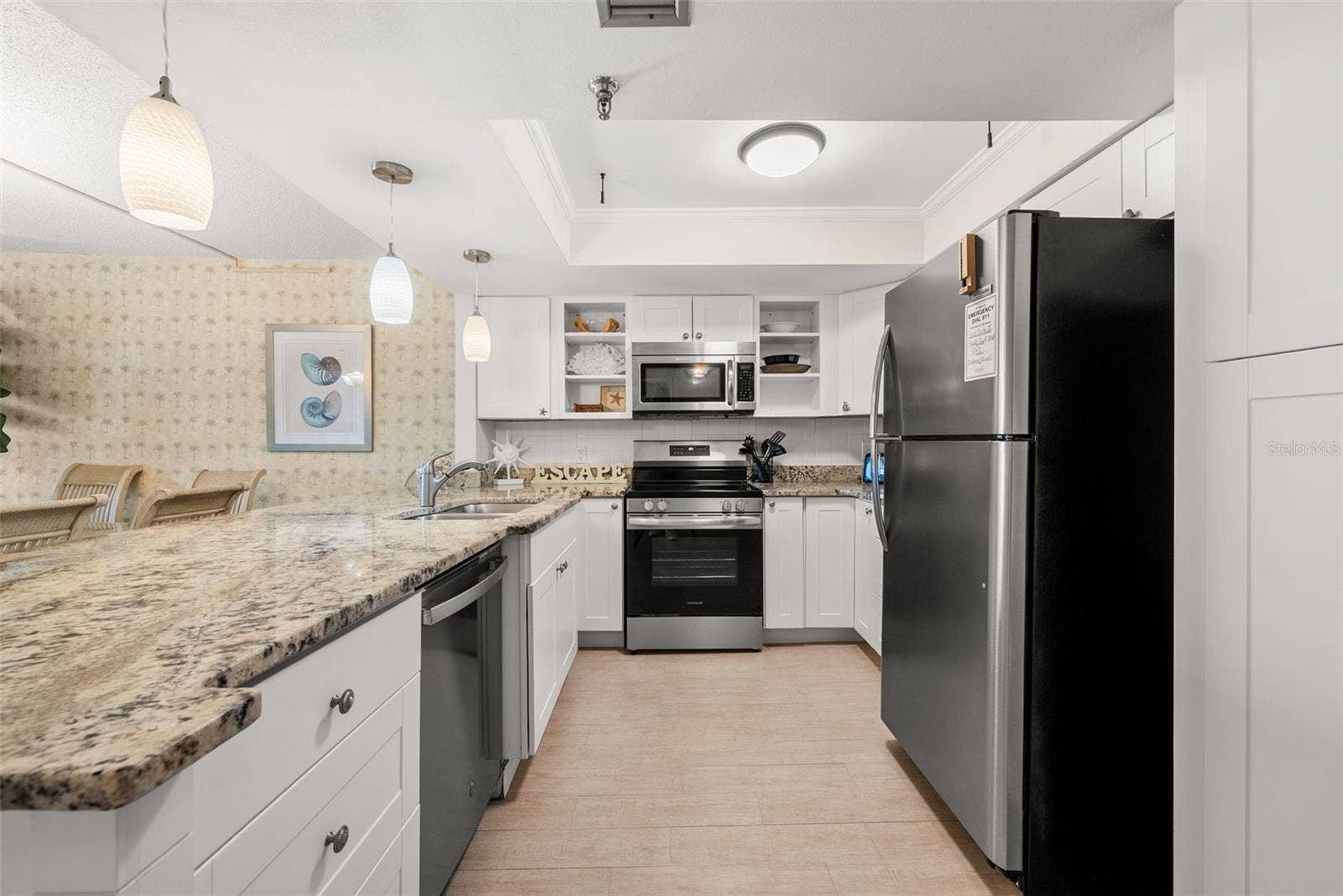 20002 GULF BOULEVARD, #2, Indian Shores, FL 33785 20002 GULF BOULEVARD, #2, Indian Shores, FL 33785