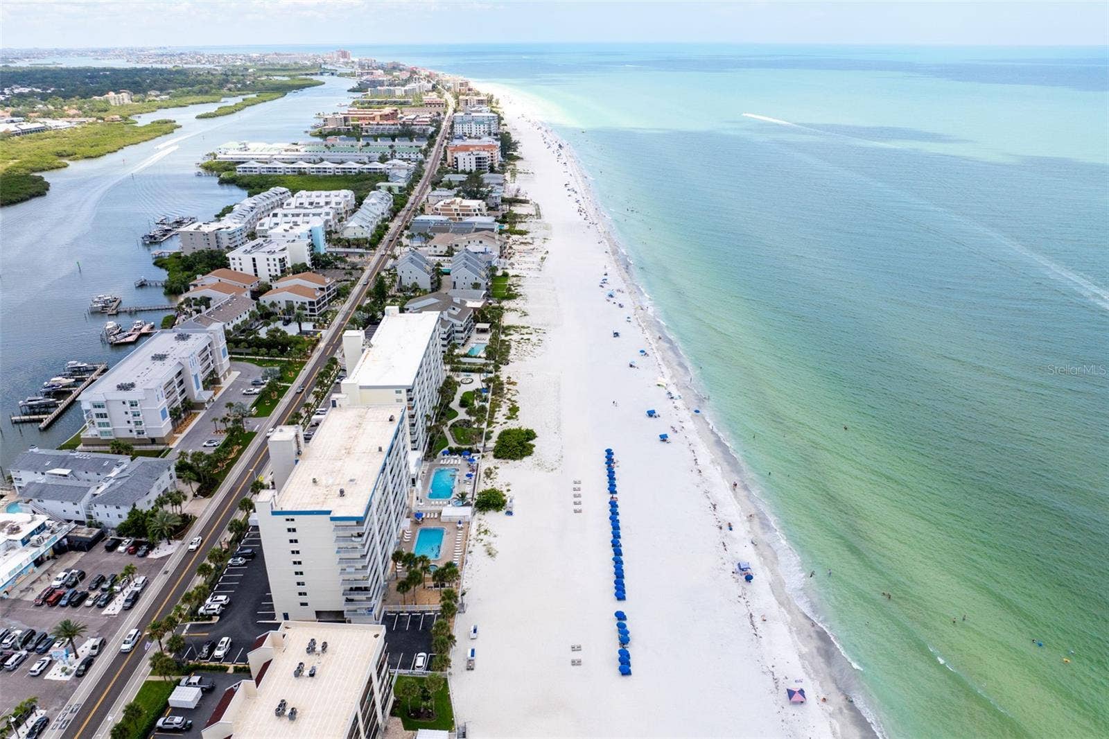 20002 GULF BOULEVARD, #2, Indian Shores, FL 33785 20002 GULF BOULEVARD, #2, Indian Shores, FL 33785