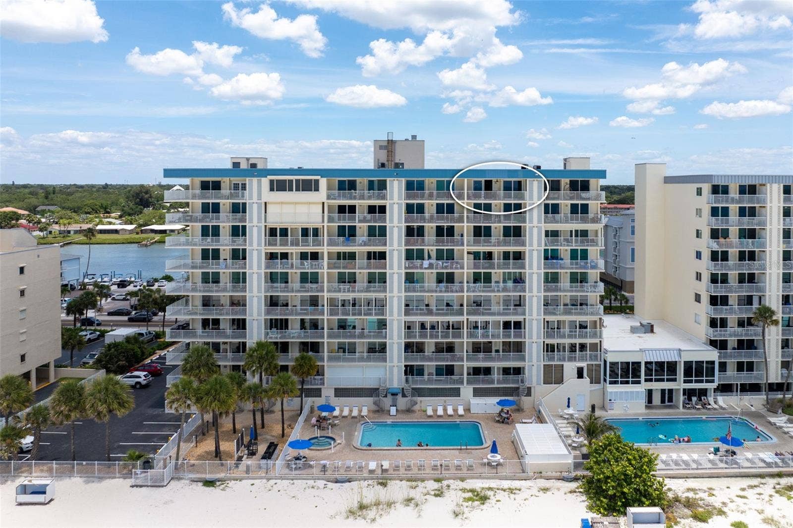 20002 GULF BOULEVARD, #2, Indian Shores, FL 33785 20002 GULF BOULEVARD, #2, Indian Shores, FL 33785