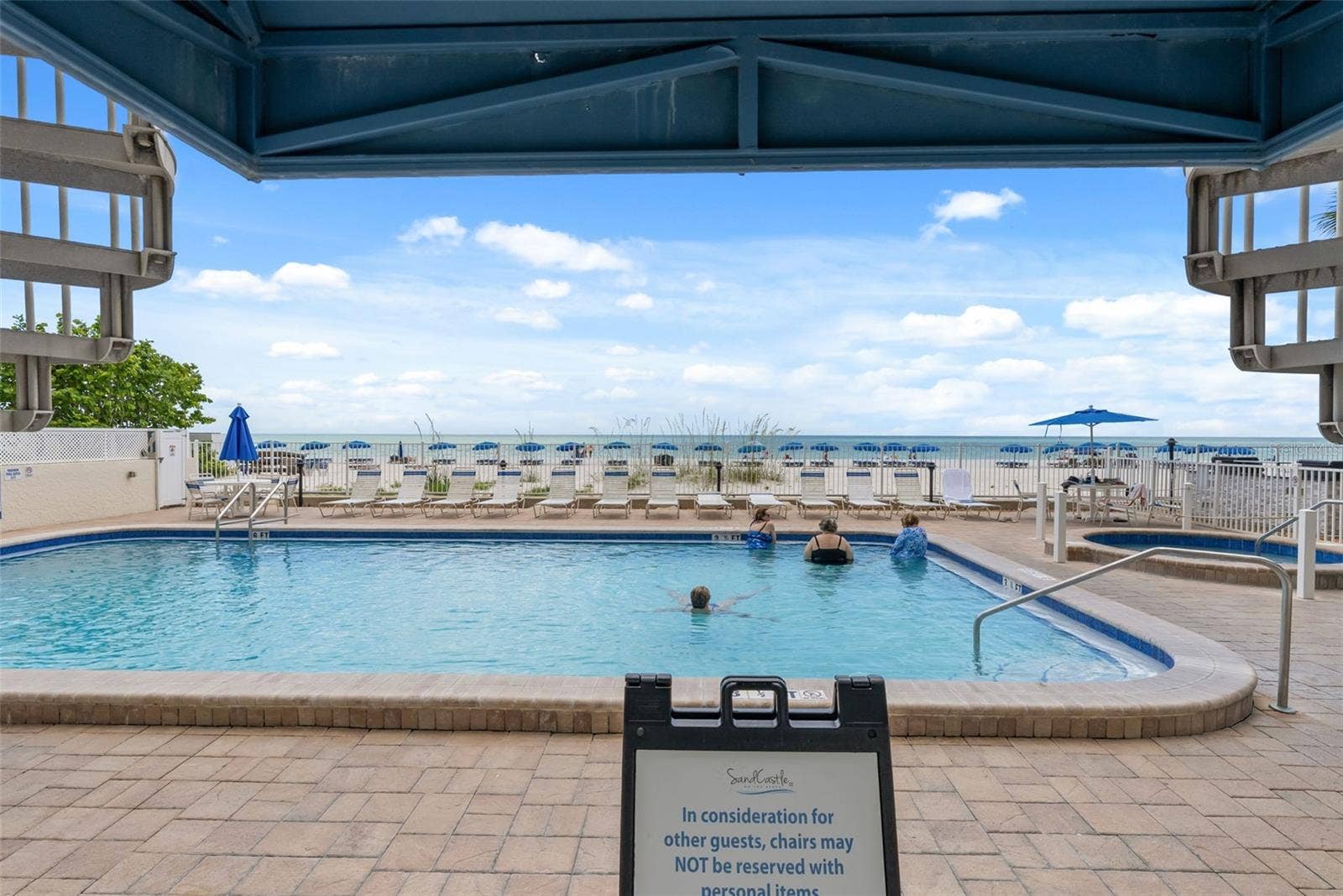 20002 GULF BOULEVARD, #2, Indian Shores, FL 33785 20002 GULF BOULEVARD, #2, Indian Shores, FL 33785