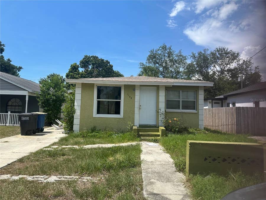 Property photo for 1142 ENGMAN STREET, Clearwater, FL