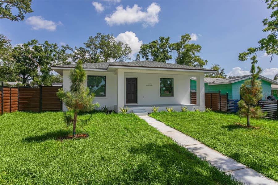 Property photo for 2327/2329 26TH AVENUE S, St Petersburg, FL