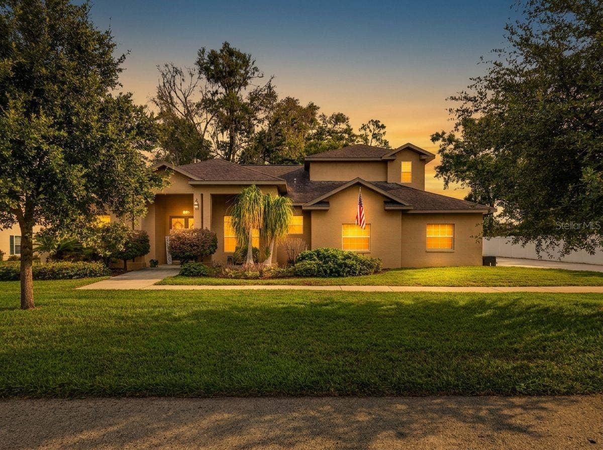 32449 LAUREL COURT, San Antonio, FL 33576 32449 LAUREL COURT, San Antonio, FL 33576