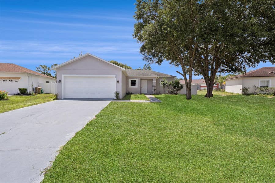 Property photo for 20 COVENTRY COURT, Kissimmee, FL
