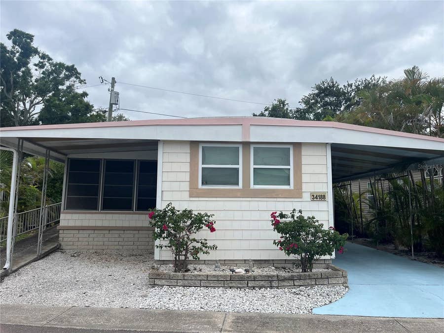 Property photo for 34188 CANAL DRIVE N, Pinellas Park, FL