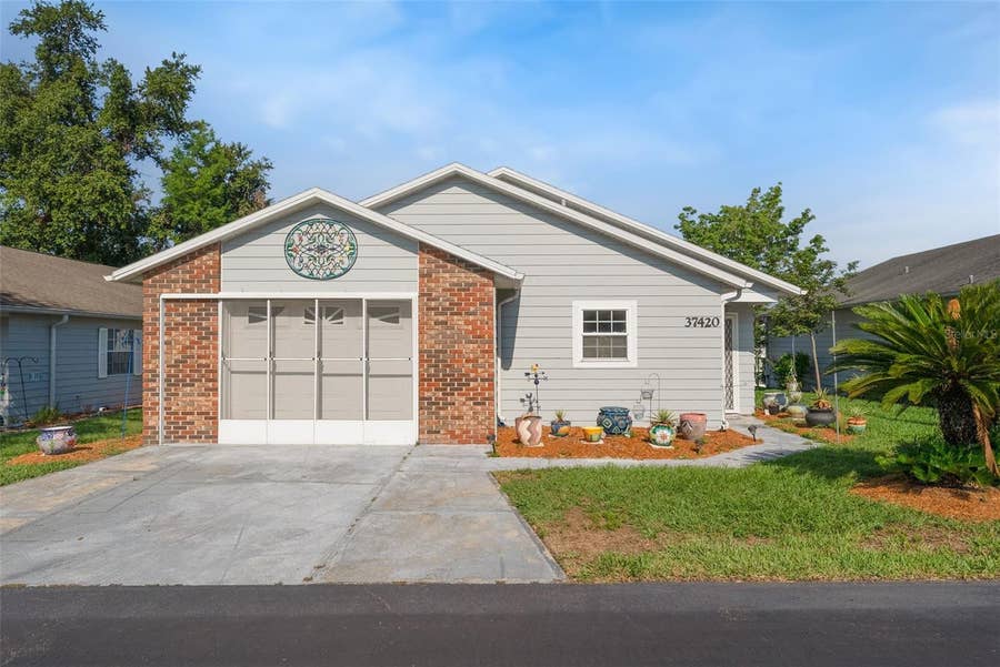 Property photo for 37420 TEABERRY LOOP, Zephyrhills, FL