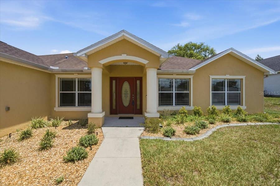 Property photo for 13407 BONDSTONE STREET, Spring Hill, FL