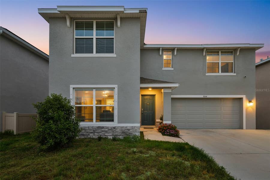 Property photo for 5244 FIDDLE FIG AVENUE, Wimauma, FL
