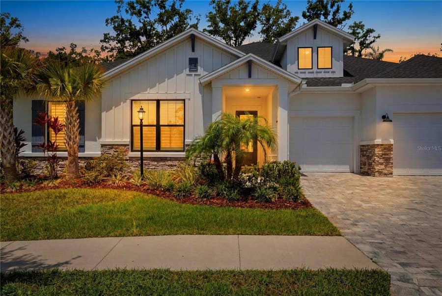 Property photo for 7530 ASHBROOKE PINE LOOP, Odessa, FL