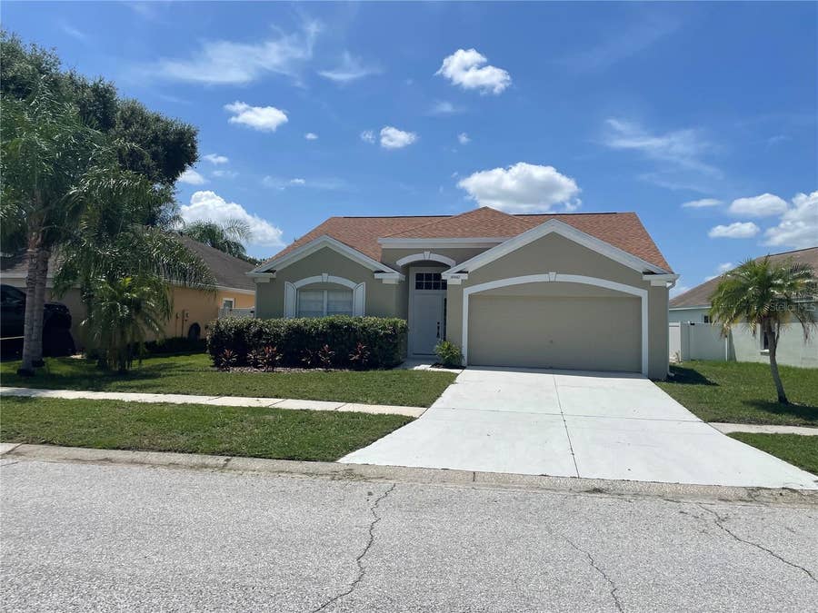 Property photo for Riverview, FL
