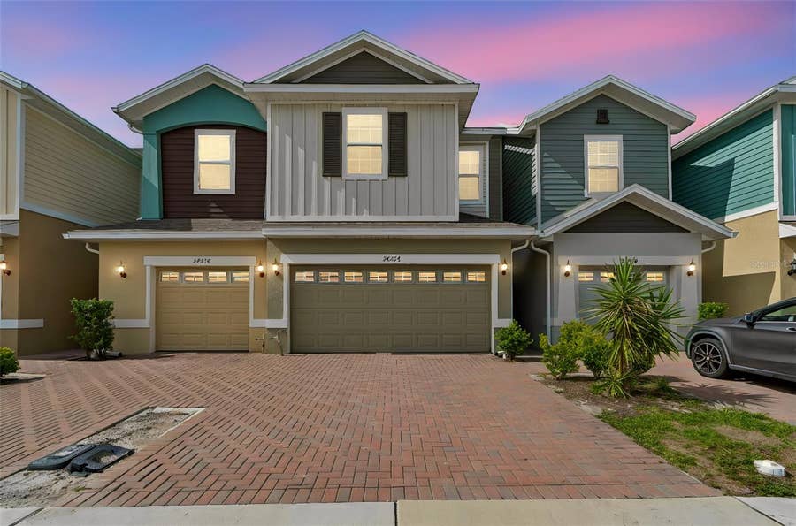 Property photo for 34214 CINDER WAY, Wesley Chapel, FL