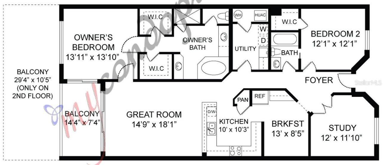 10002 KEY HAVEN ROAD, #204, Seminole, FL 33777 10002 KEY HAVEN ROAD, #204, Seminole, FL 33777