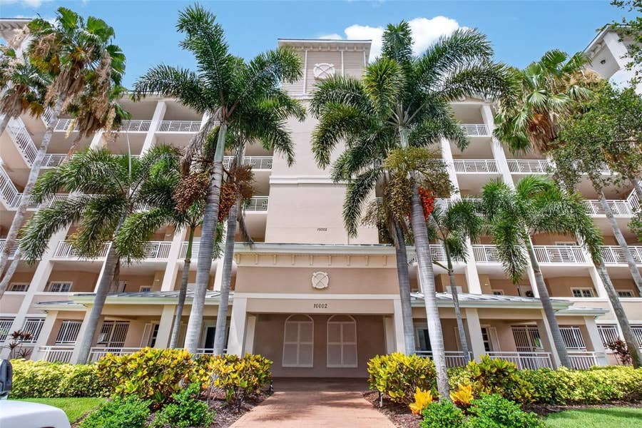 Property photo for 10002 KEY HAVEN ROAD, #204, Seminole, FL