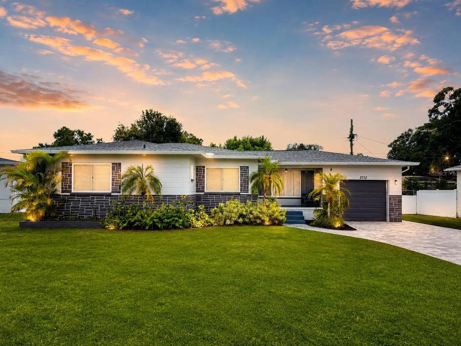 Property photo for 3712 30TH AVENUE N, St Petersburg, FL
