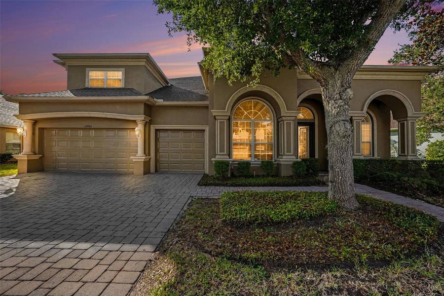 Property photo for 14906 MAN O WAR DRIVE, Odessa, FL