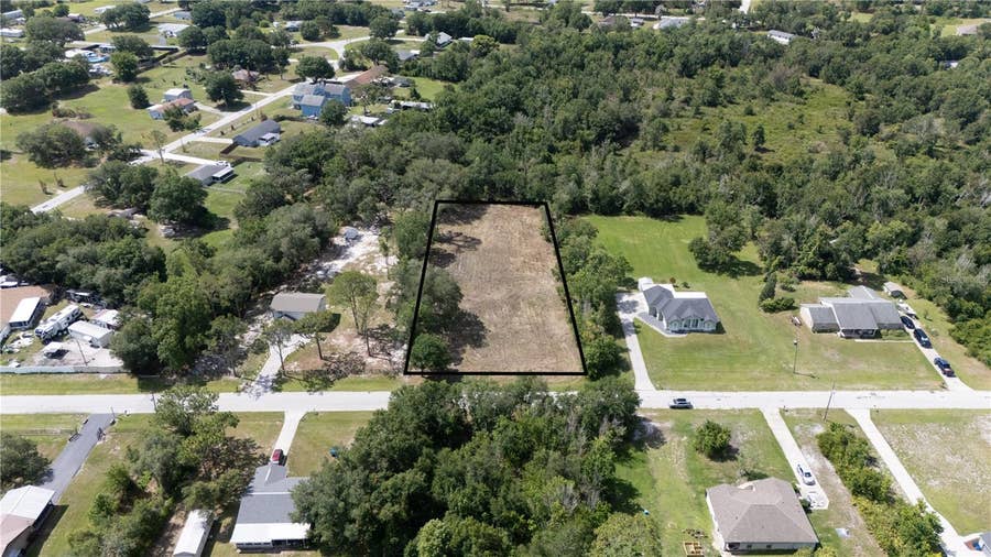 Property photo for 0 HEDGEROW DRIVE, Wesley Chapel, FL