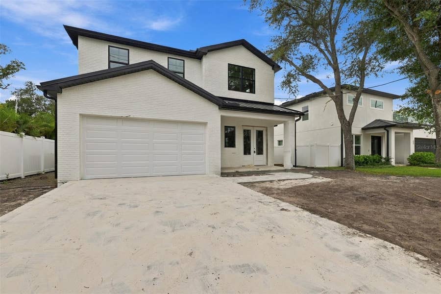 Property photo for 6705 S HIMES AVENUE, Tampa, FL