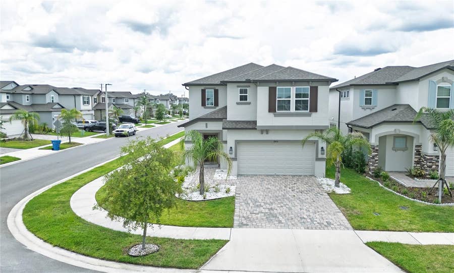 Property photo for 2876 MISTY MARBLE DRIVE, Zephyrhills, FL