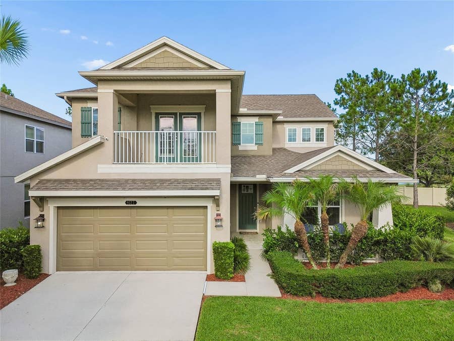 Property photo for 9323 BELLA VITA CIRCLE, Land O Lakes, FL