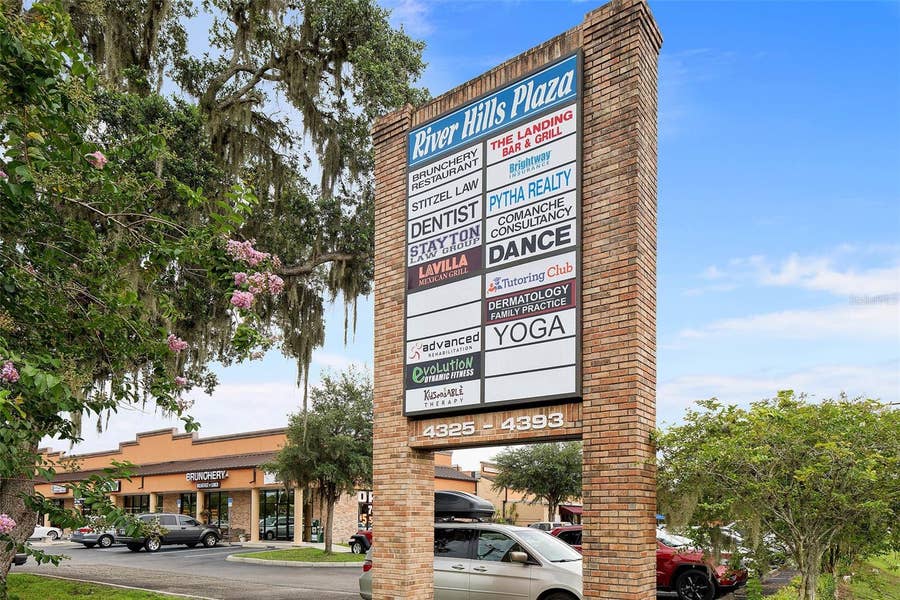 Property photo for 4325 LYNX PAW TRAIL, #4325, Valrico, FL