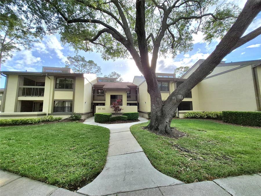 Property photo for 50 WOODLAKE PLACE, #50, Oldsmar, FL