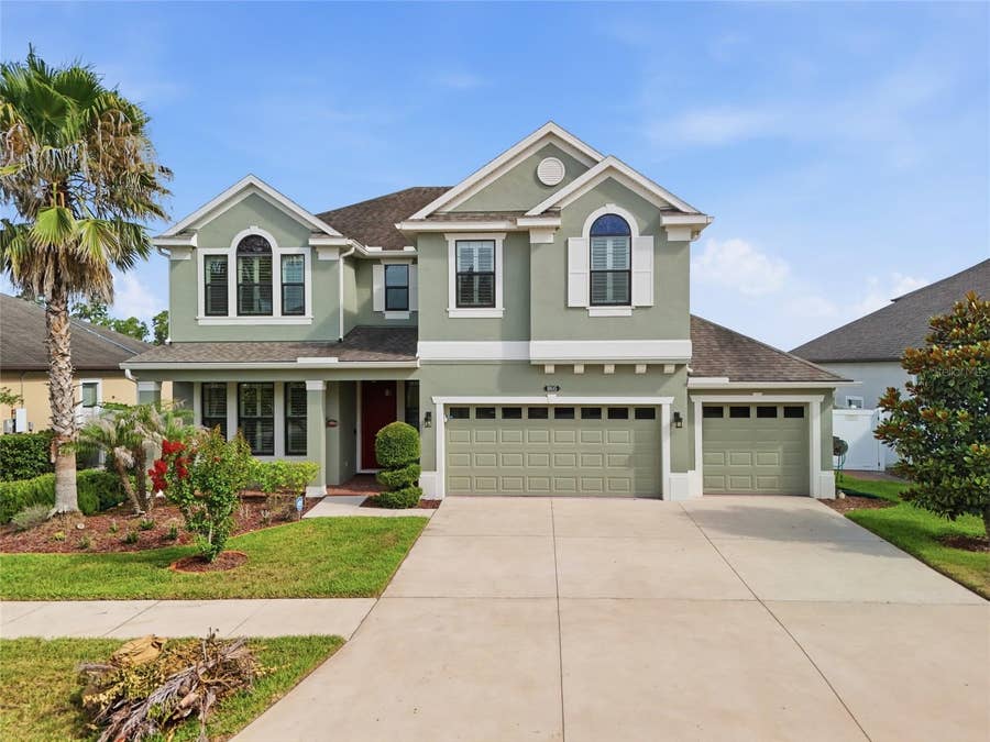 Property photo for 10645 MISTFLOWER LANE, Tampa, FL
