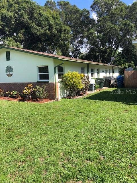 Property photo for 3022 MEADOW LAKE AVENUE, Largo, FL
