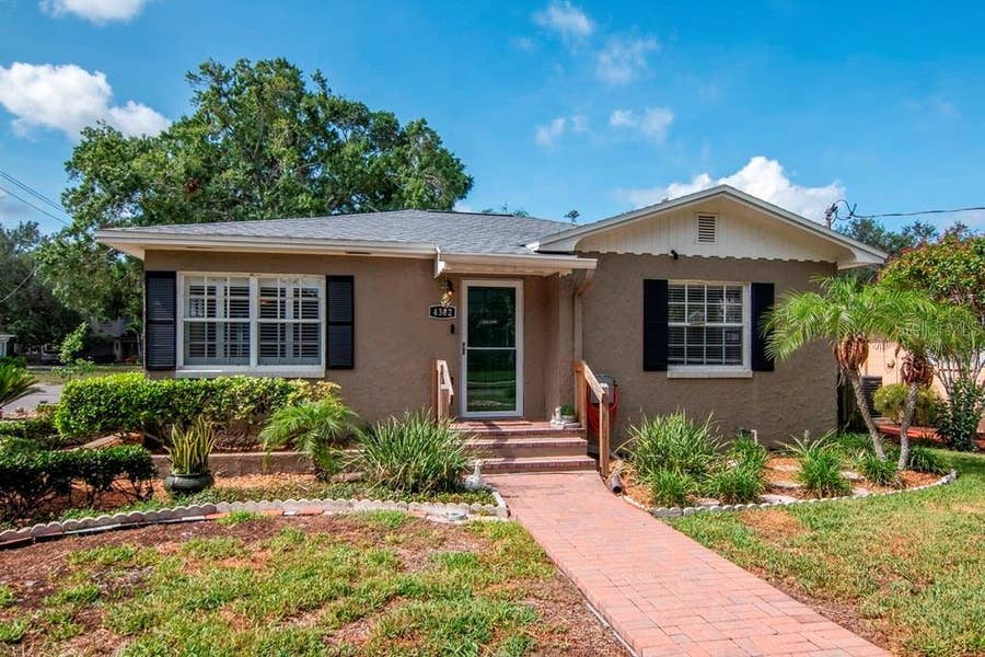 Property photo for 4302 W GRANADA STREET, Tampa, FL