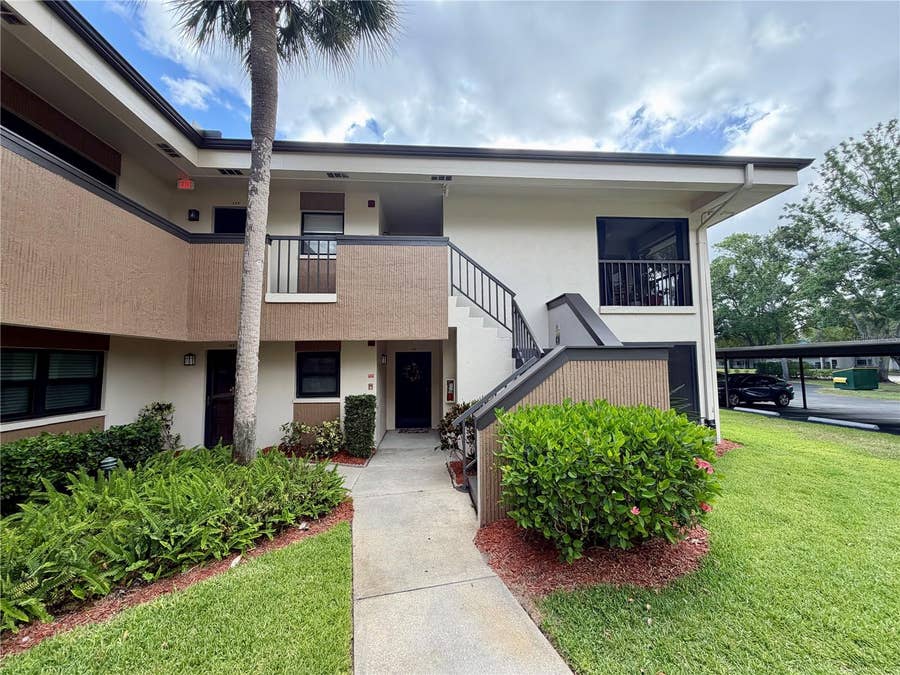 Property photo for 2700 NEBRASKA AVENUE, #1-106, Palm Harbor, FL
