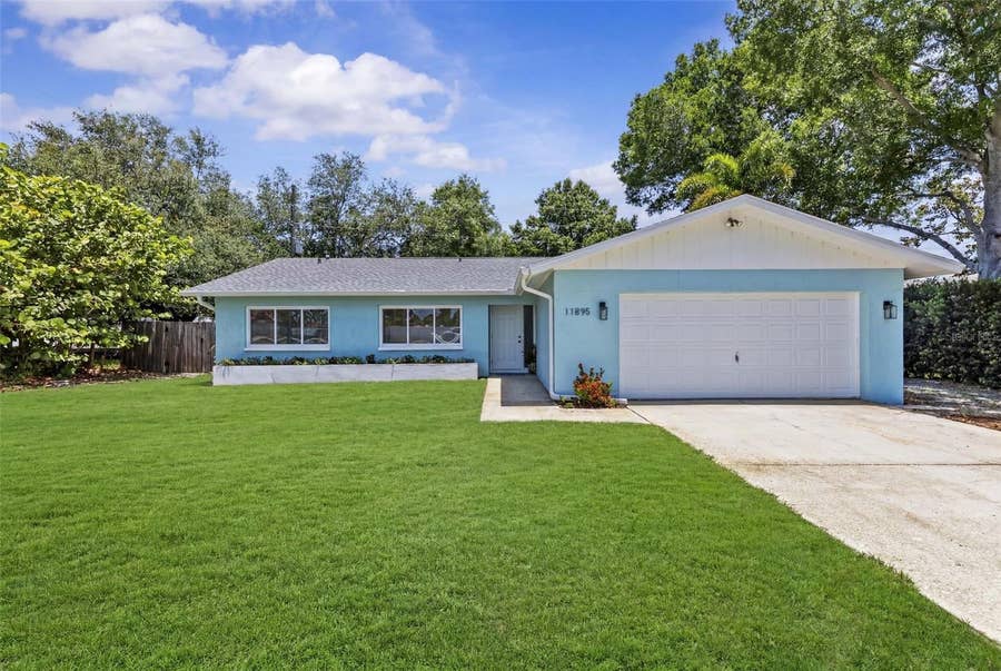 Property photo for 11895 96TH PLACE, Seminole, FL