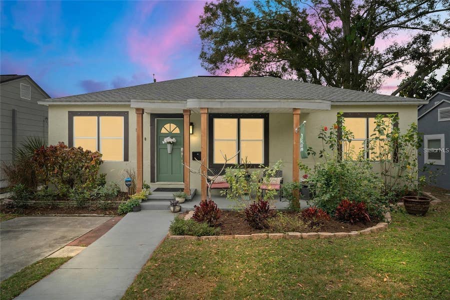 Property photo for 3130 10TH AVENUE N, St Petersburg, FL