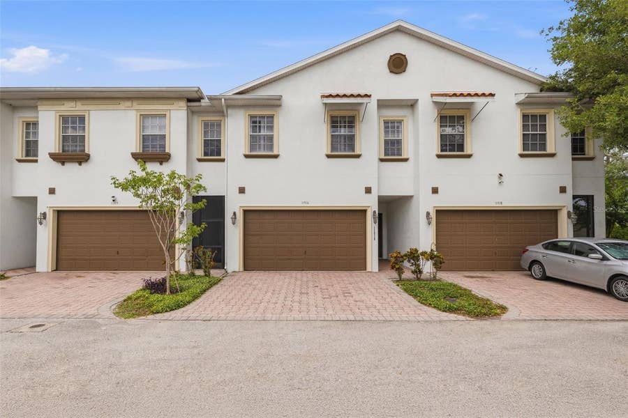 Property photo for 11516 BELLAMAR STREET, Tampa, FL