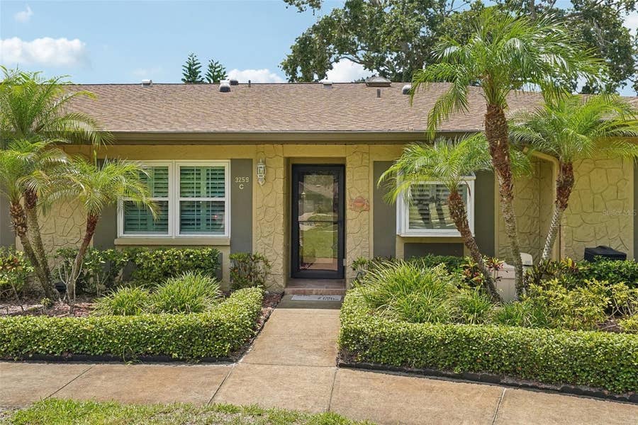 Property photo for 3259 HILARY CIRCLE, #1C, Palm Harbor, FL