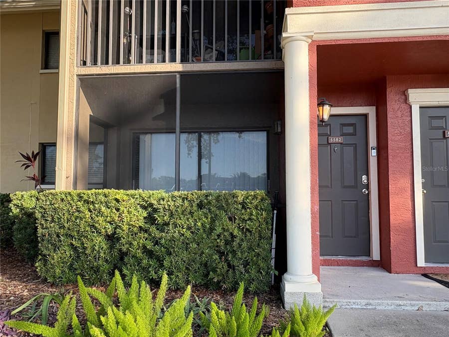 Property photo for 5582 BAYWATER DRIVE, Tampa, FL