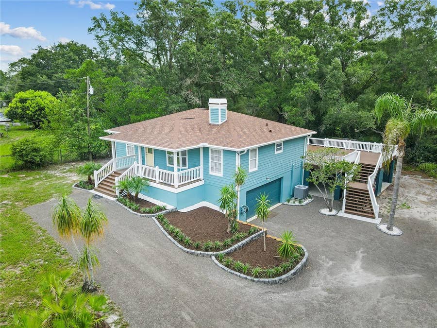 Property photo for 2650 20 MILE LEVEL ROAD, Land O Lakes, FL