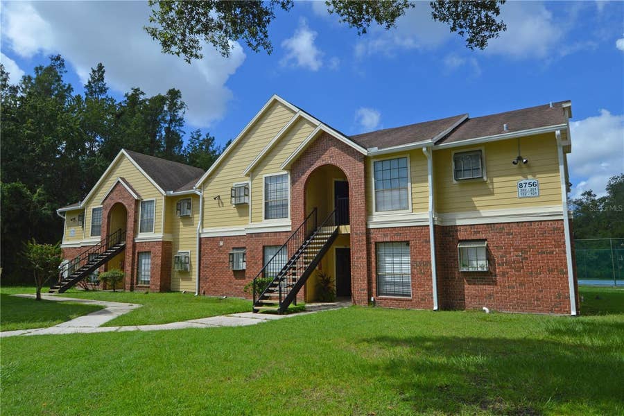Property photo for 8754 MALLARD RESERVE DRIVE, #202, Tampa, FL