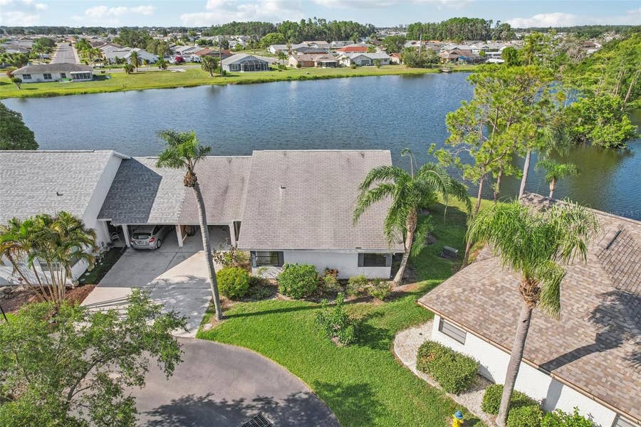Property photo for 1613 COMFY COURT, Sun City Center, FL