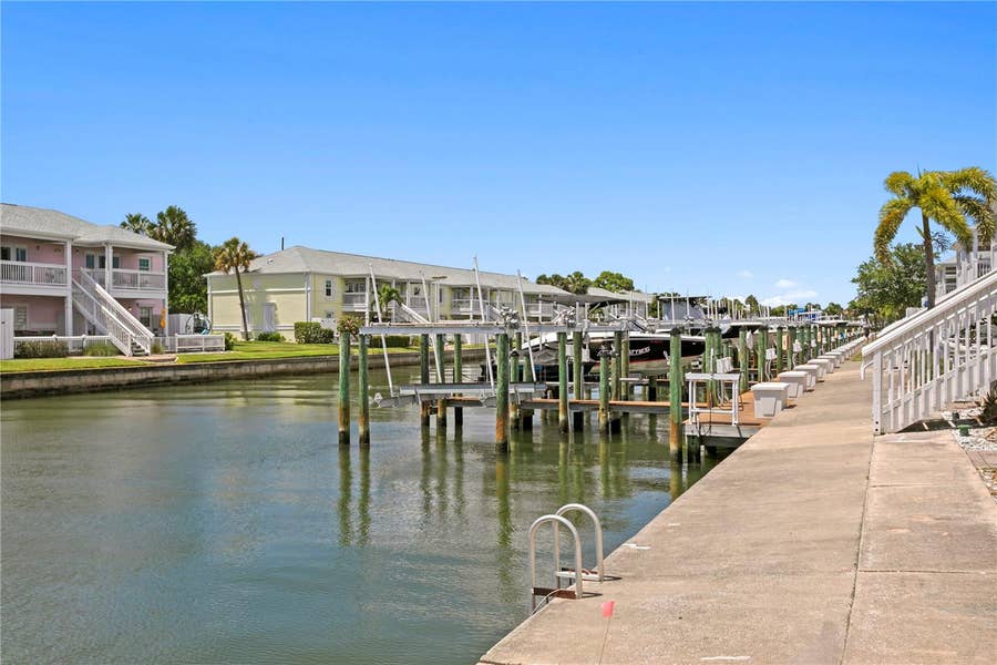 Property photo for 00 COQUINA KEY DRIVE SE, #107SS, St Petersburg, FL