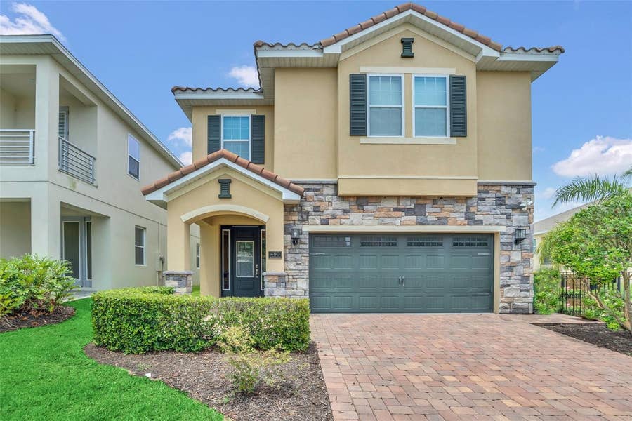 Property photo for 450 NOVI PATH, Kissimmee, FL