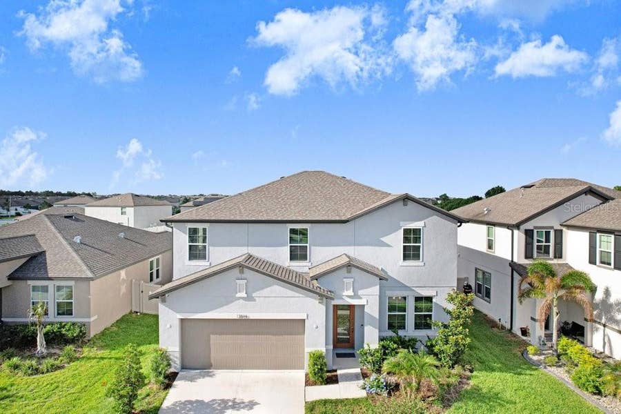 Property photo for 13514 PALMERA VISTA DRIVE, Riverview, FL