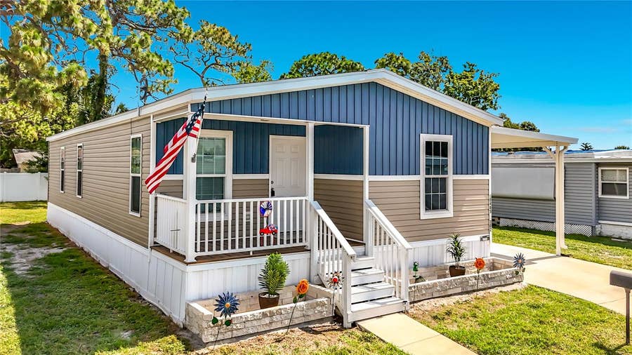 Property photo for 10485 HOLIDAY SHORES DRIVE, #302, Largo, FL