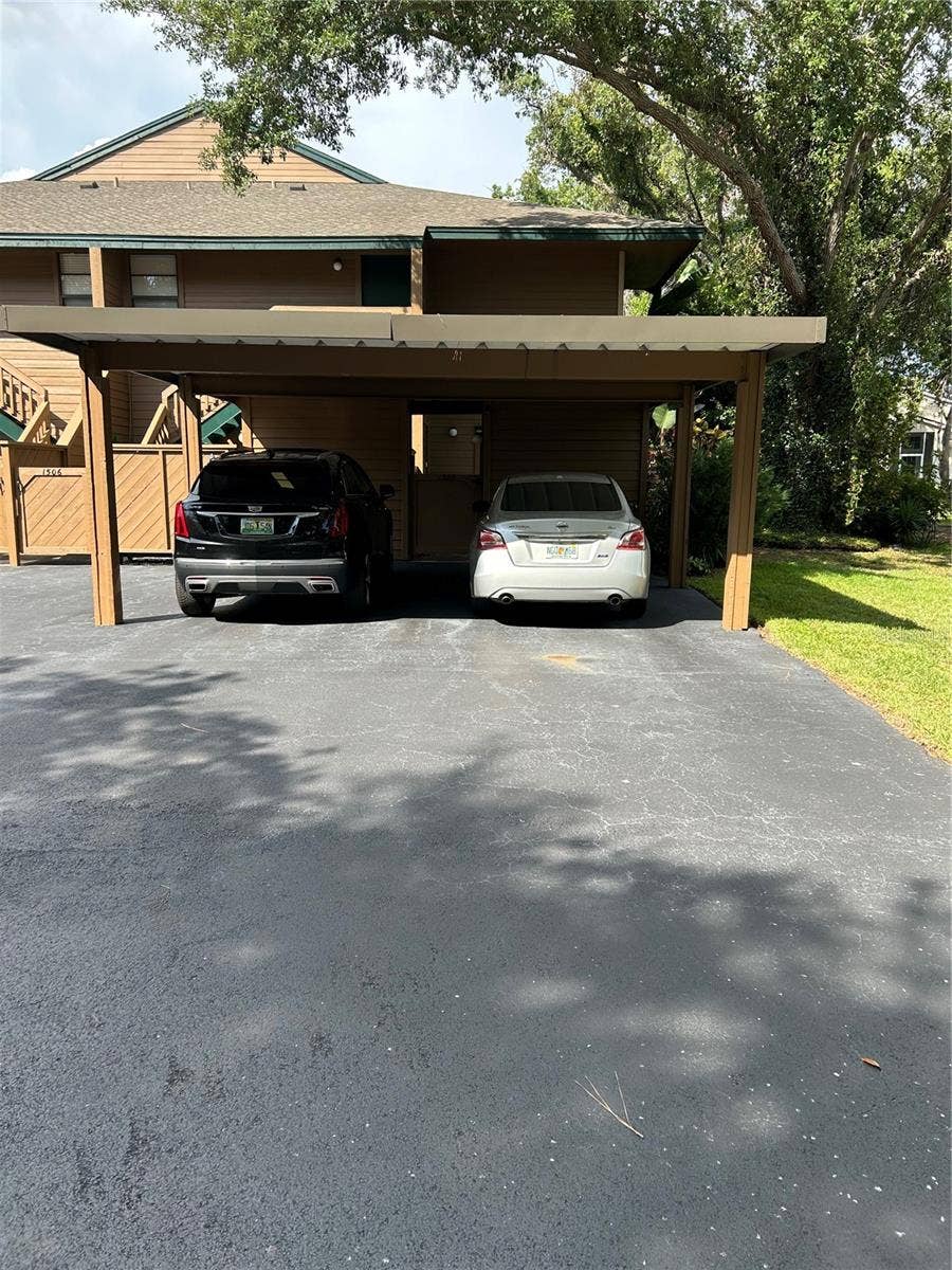 Property photo for 1505 LENNOX ROAD E, #1505, Palm Harbor, FL