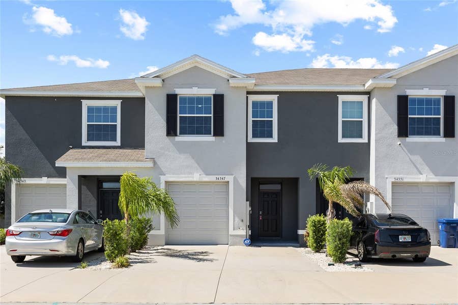 Property photo for 34347 SORREL MINT DRIVE, Wesley Chapel, FL