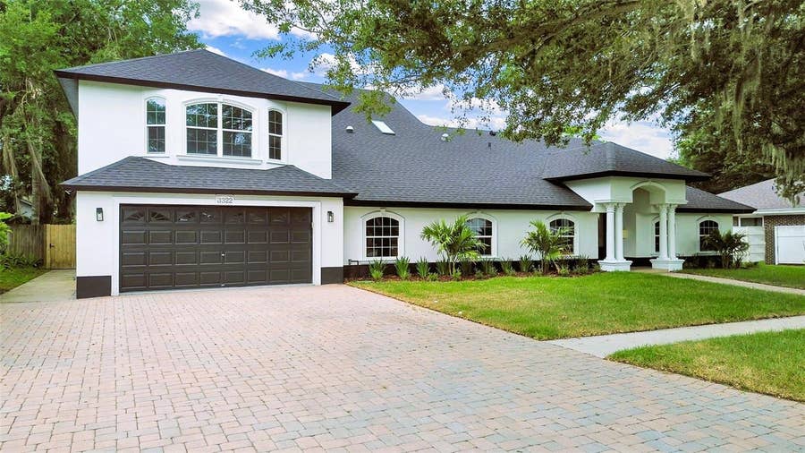 Property photo for 3322 SCHEFFLERA ROAD, Tampa, FL